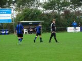 S.K.N.W.K. JO13-1 - Roosendaal JO13-5 (competitie) seizoen 2021-2022 (najaar) (7/58)